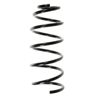 Ressort de suspension SPIDAN OEM 1J0411105AF