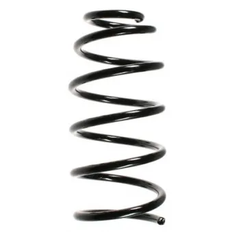 Ressort de suspension SPIDAN OEM 1J0411105P