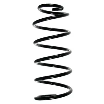 Ressort de suspension SPIDAN OEM 1J0411105J