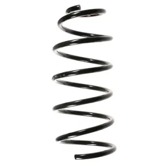 Ressort de suspension SPIDAN OEM 1J0411105AT