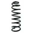 SPIDAN 49567 - Ressort de suspension