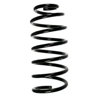 Ressort de suspension SPIDAN OEM 1J0411105BC