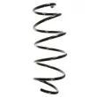 SPIDAN 49628 - Ressort de suspension