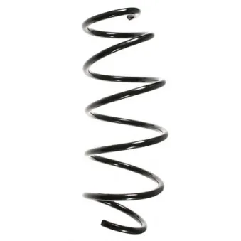Ressort de suspension SPIDAN OEM 2S615310AC