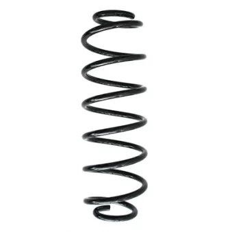 Ressort de suspension SPIDAN OEM 1477383