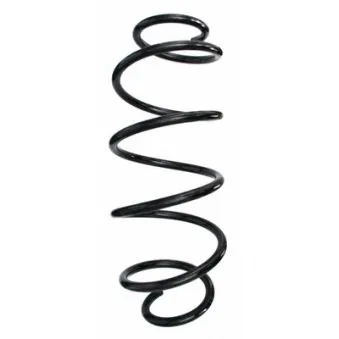 Ressort de suspension SPIDAN OEM 1127022