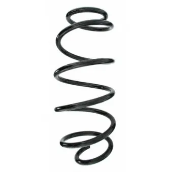 Ressort de suspension SPIDAN OEM 1127027