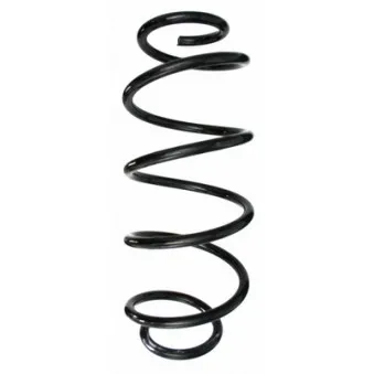 Ressort de suspension SPIDAN OEM 1127025
