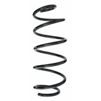 Ressort de suspension SPIDAN OEM 1127028