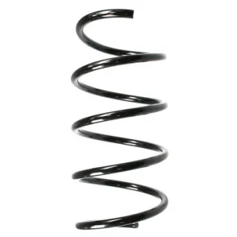 Ressort de suspension SPIDAN OEM A1683211504