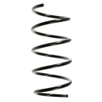 Ressort de suspension SPIDAN OEM 1683211604