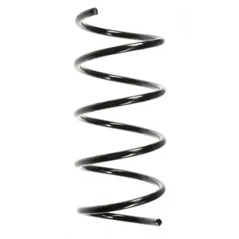 Ressort de suspension SPIDAN OEM A1683212904