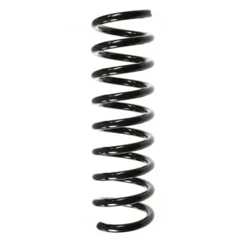 Ressort de suspension SPIDAN OEM A2103211204