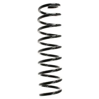 Ressort de suspension SPIDAN OEM 33531093633