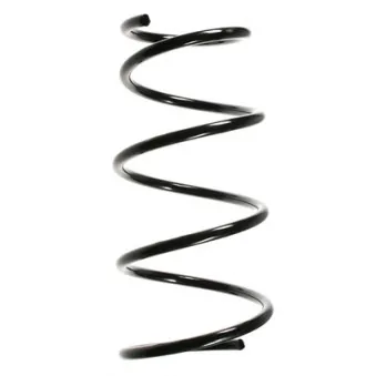 Ressort de suspension SPIDAN OEM 7700434169