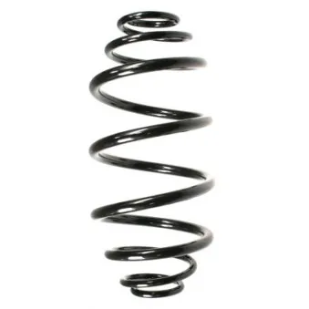 Ressort de suspension SPIDAN OEM 9118378