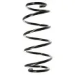SPIDAN 49784 - Ressort de suspension
