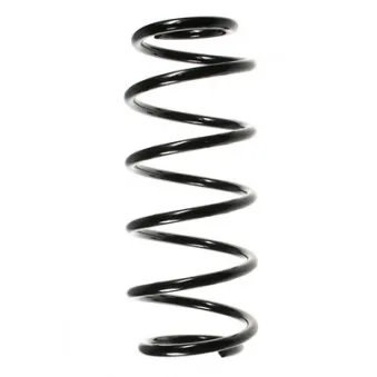 Ressort de suspension SPIDAN OEM 4483178