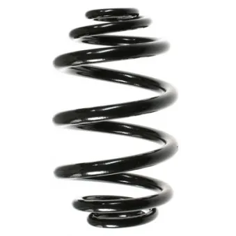 Ressort de suspension SPIDAN OEM 33531095692