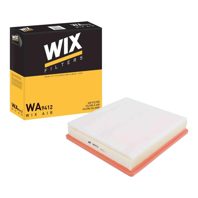 Filtre à air WIX FILTERS WA9412 - Visuel 2