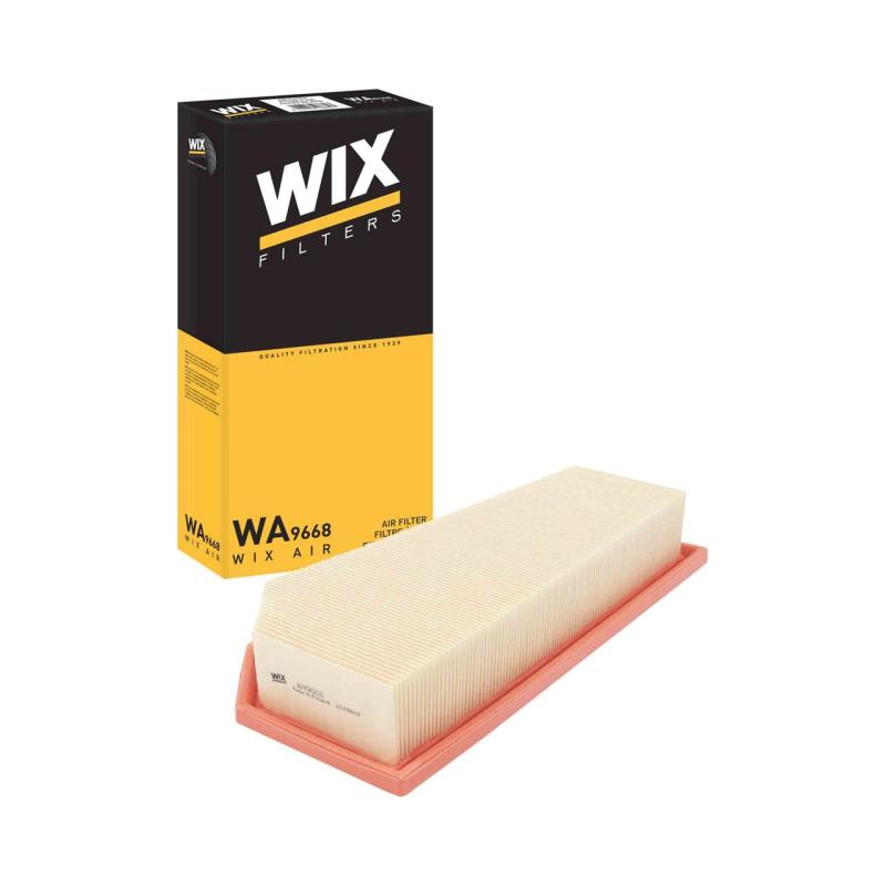 Filtre à air WIX FILTERS WA9668 - Visuel 2