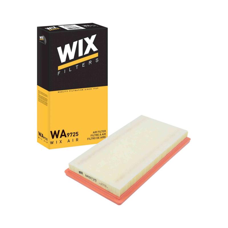 Filtre à air WIX FILTERS WA9725 - Visuel 2