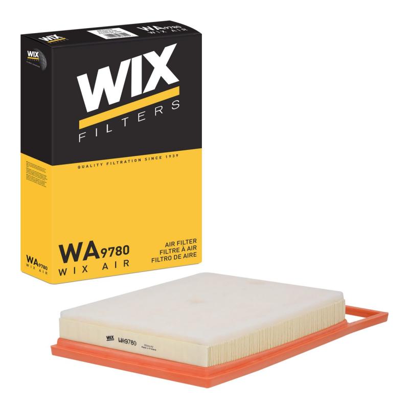 Filtre à air WIX FILTERS WA9780 - Visuel 2