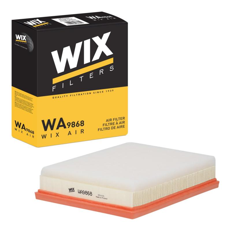 Filtre à air WIX FILTERS WA9868 - Visuel 2