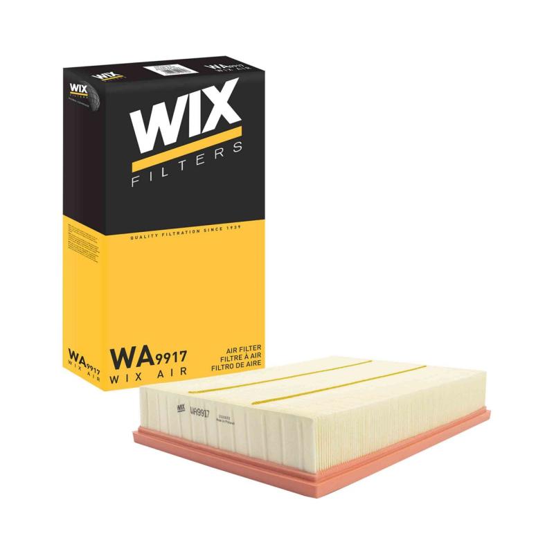 Filtre à air WIX FILTERS WA9917 - Visuel 2