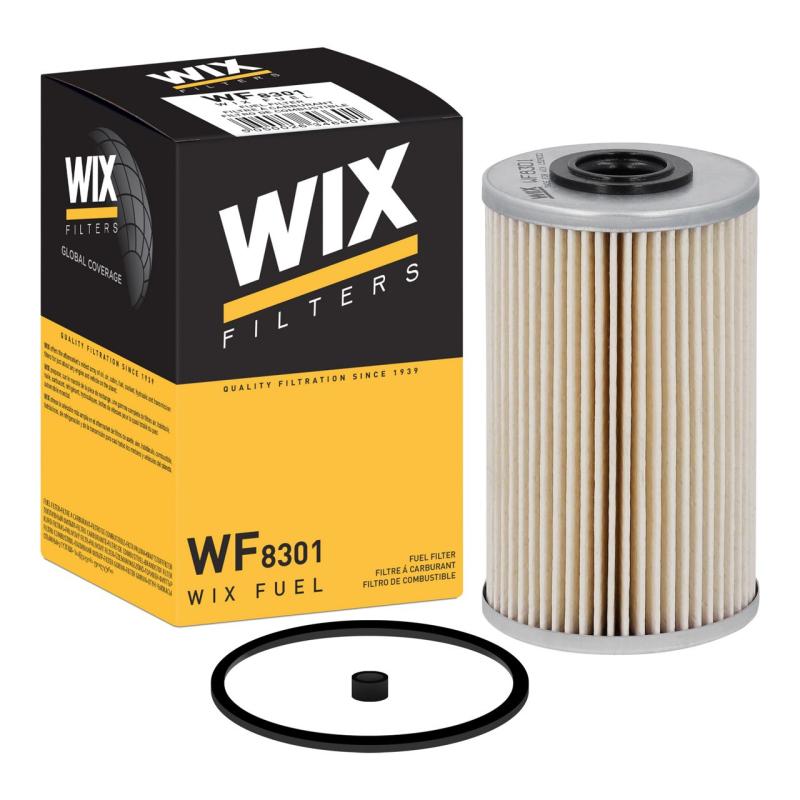 Filtre à carburant WIX FILTERS WF8301 - Visuel 2