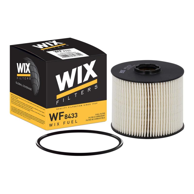 Filtre à carburant WIX FILTERS WF8433 - Visuel 2