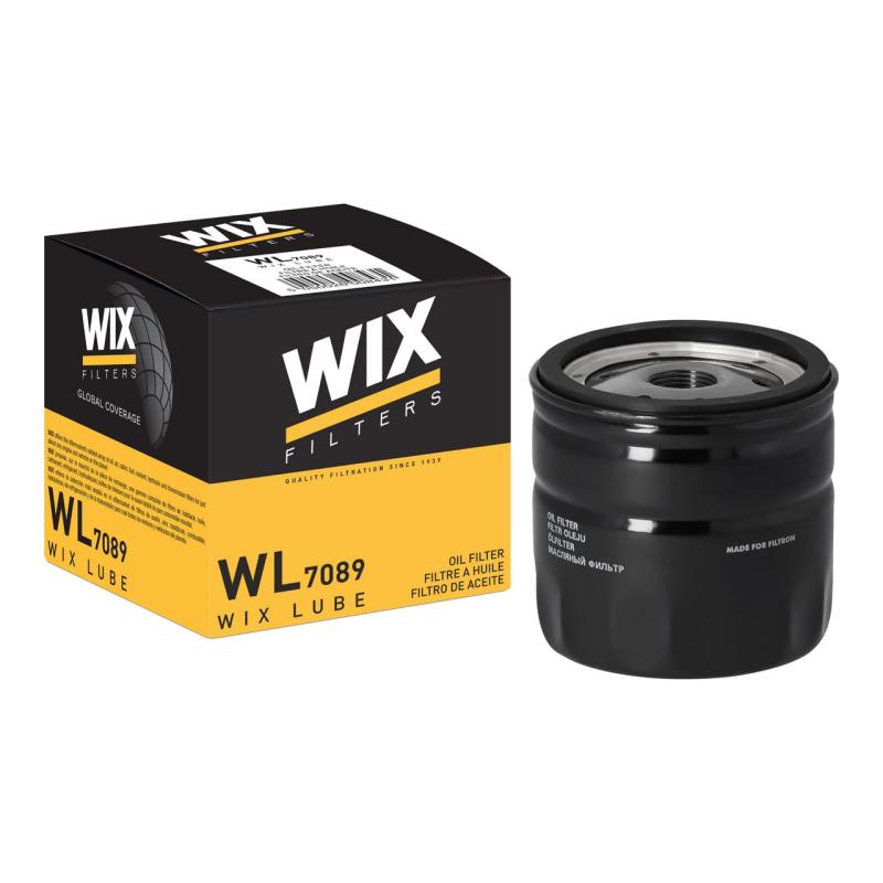 Filtre à huile WIX FILTERS WL7089 - Visuel 2