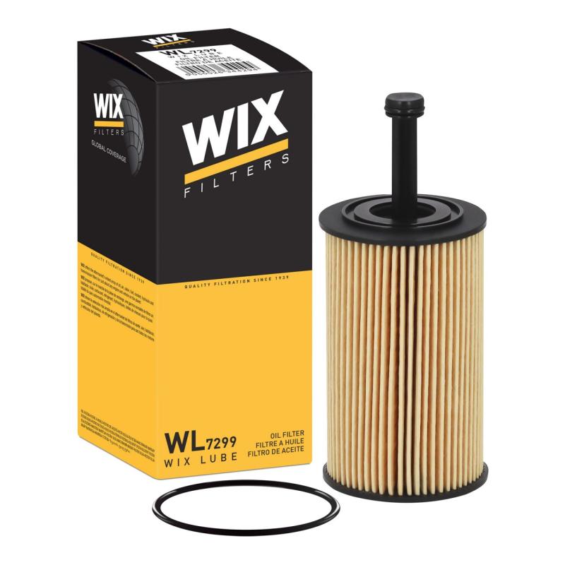 Filtre à huile WIX FILTERS WL7299 - Visuel 2