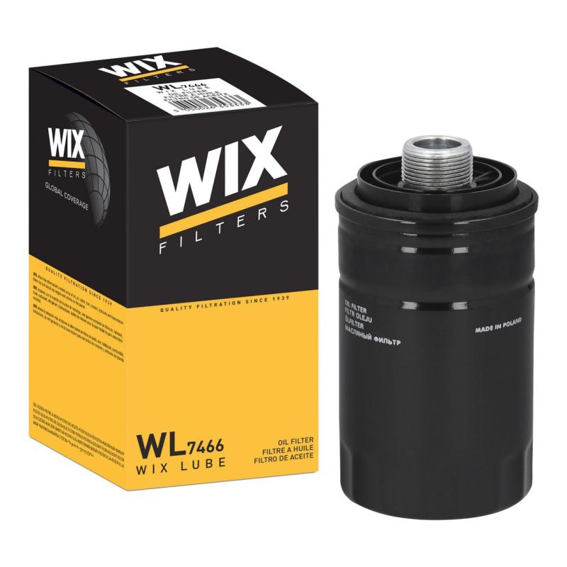 Filtre à huile WIX FILTERS WL7466 - Visuel 2