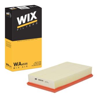 Filtre à air WIX FILTERS OEM 7T169601AB Filtre à air WIX FILTERS OEM 7T169601AB