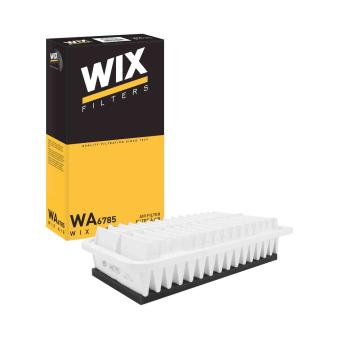 Filtre à air WIX FILTERS OEM 178010D011 Filtre à air WIX FILTERS OEM 178010D011