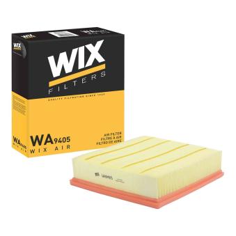 Filtre à air WIX FILTERS OEM 13721733562 Filtre à air WIX FILTERS OEM 13721733562
