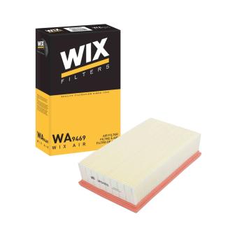 Filtre à air WIX FILTERS WA9469 pour RENAULT CLIO 1.5 dCi - 103cv