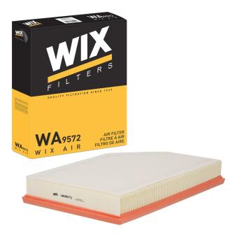 Filtre à air WIX FILTERS [WA9572]