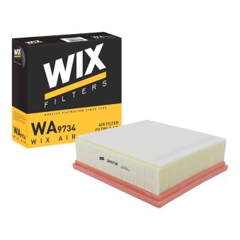 Filtre à air WIX FILTERS [WA9734]