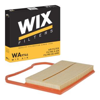 Filtre à air WIX FILTERS [WA9744]