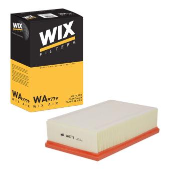 Filtre à air WIX FILTERS OEM 2Q0129620 Filtre à air WIX FILTERS OEM 2Q0129620
