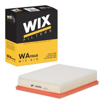 Filtre à air WIX FILTERS [WA9868]