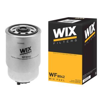 Filtre à carburant WIX FILTERS [WF8042]