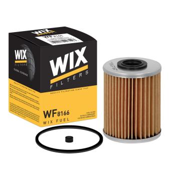 Filtre à carburant WIX FILTERS OEM 5818508 Filtre à carburant WIX FILTERS OEM 5818508