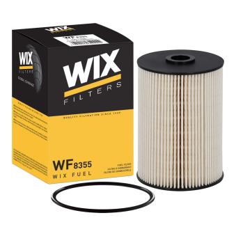 Filtre à carburant WIX FILTERS OEM 1K0127434B Filtre à carburant WIX FILTERS OEM 1K0127434B