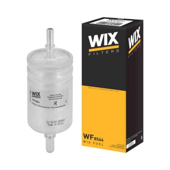 Filtre à carburant WIX FILTERS WF8564 pour FIAT 500X 1.4 - 140cv
