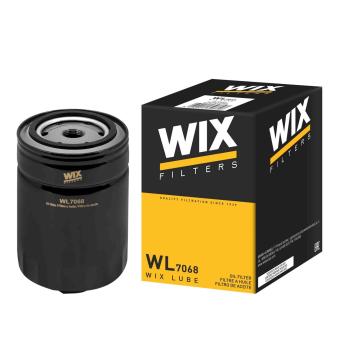 Filtre à huile WIX FILTERS OEM 12574927 Filtre à huile WIX FILTERS OEM 12574927