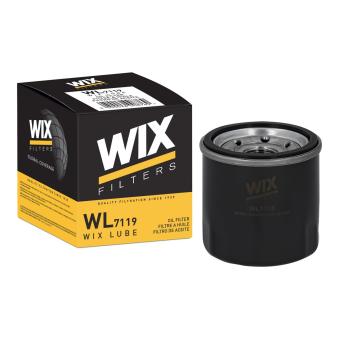 Filtre à huile WIX FILTERS OEM 1651081420000 Filtre à huile WIX FILTERS OEM 1651081420000