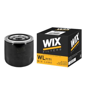 Filtre à huile WIX FILTERS [WL7171]